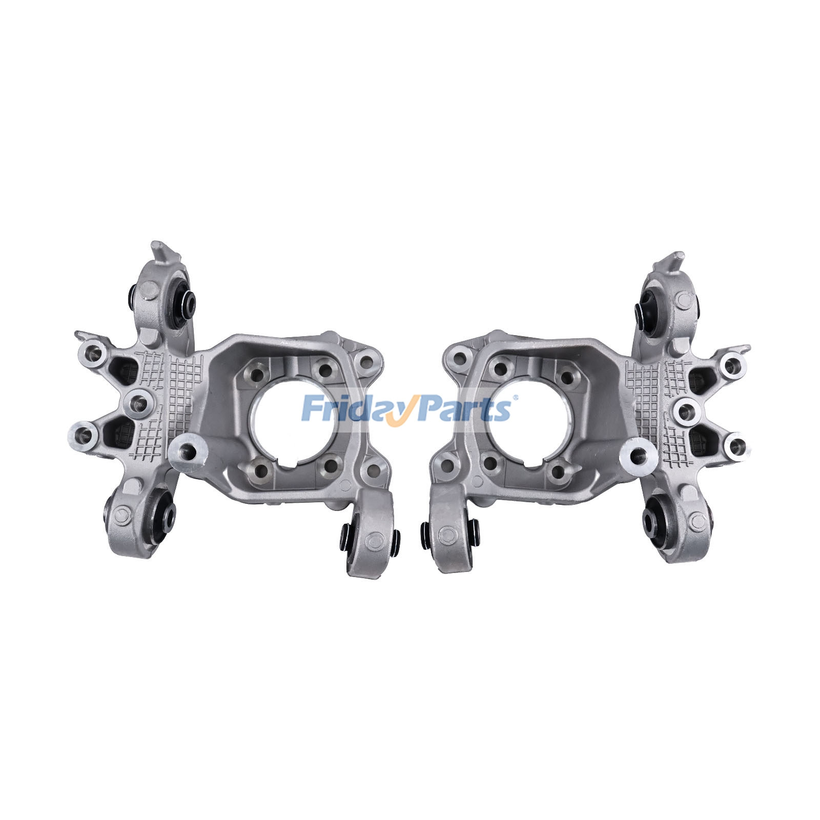  Rear Steering Knuckle For Jeep