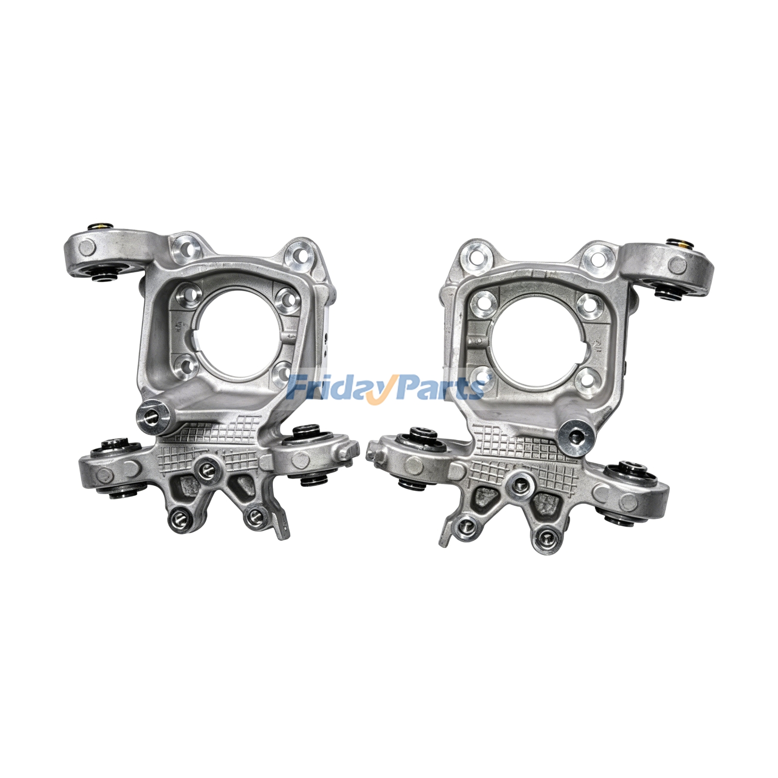 Steering Knuckle for Vehicle