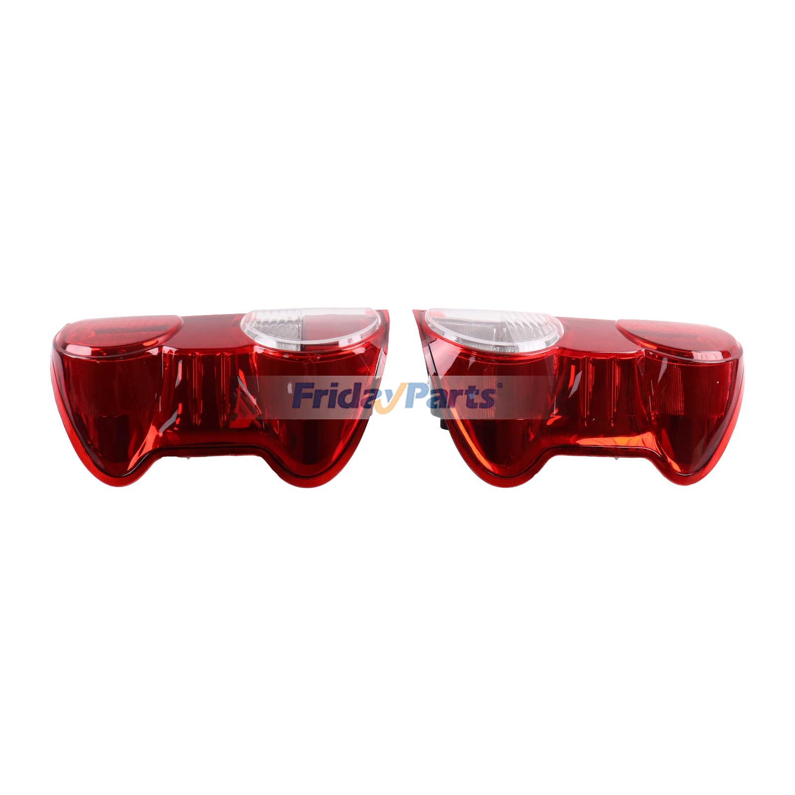 Rear Tail Light Lamp Taillight in Stock in China