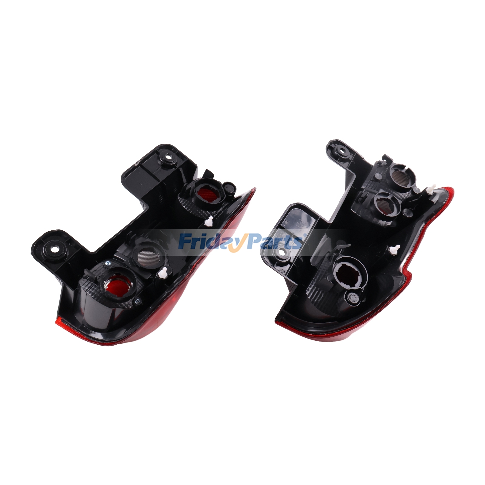 Engine,Vehicle Rear Tail Light Lamp Taillight