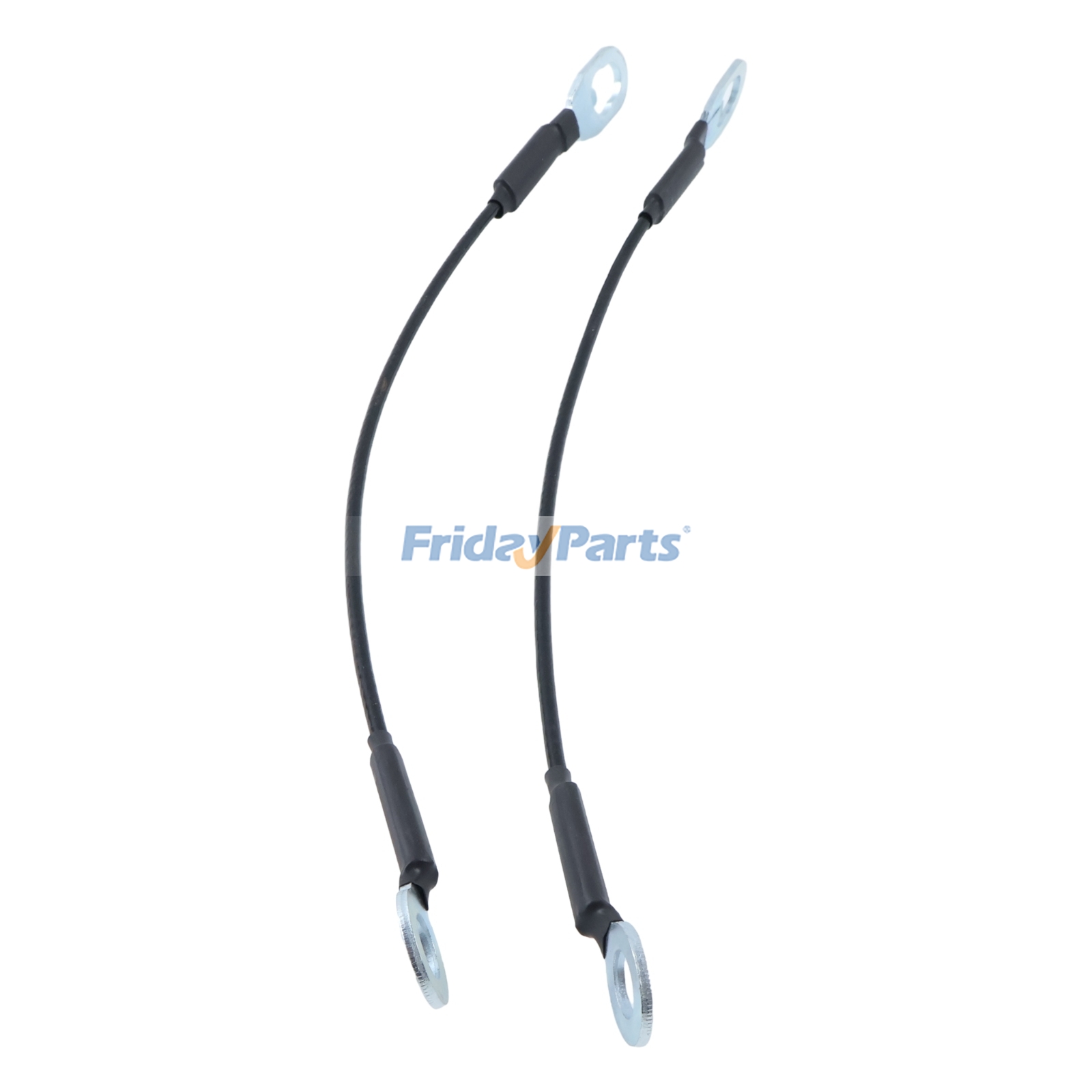 1 Pair Rear Tailgate Cable  for Vehicle