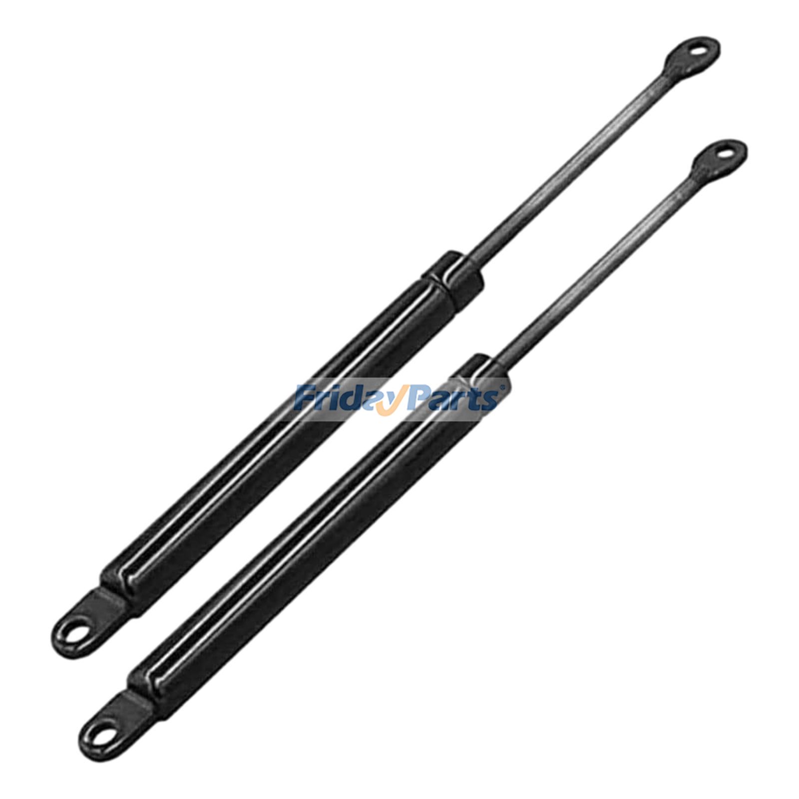 1 paire de supports de hayon arrière SG401055 pour Volkswagen Passat Wagon 2006-2010