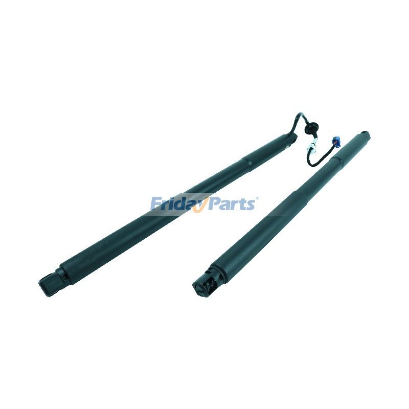 1 paire de vérins de hayon arrière électriques A1669801964 A1669802064 pour Mercedes-Benz W166 ML350pour Véhicule