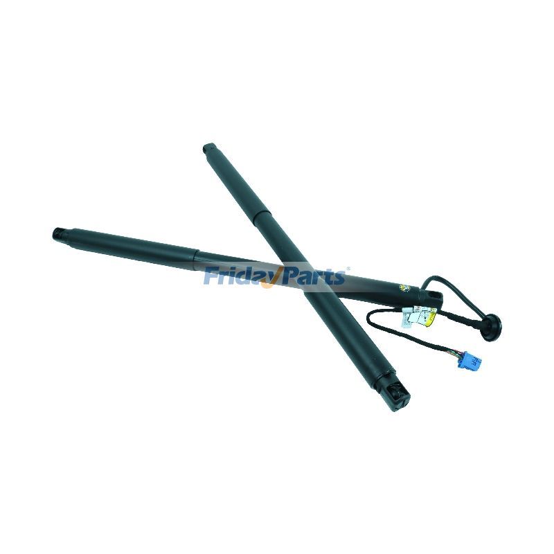 1 paire de vérins de hayon arrière électriques A1669801964 A1669802064 pour Mercedes-Benz W166 ML350 Pour Mercedes Benz