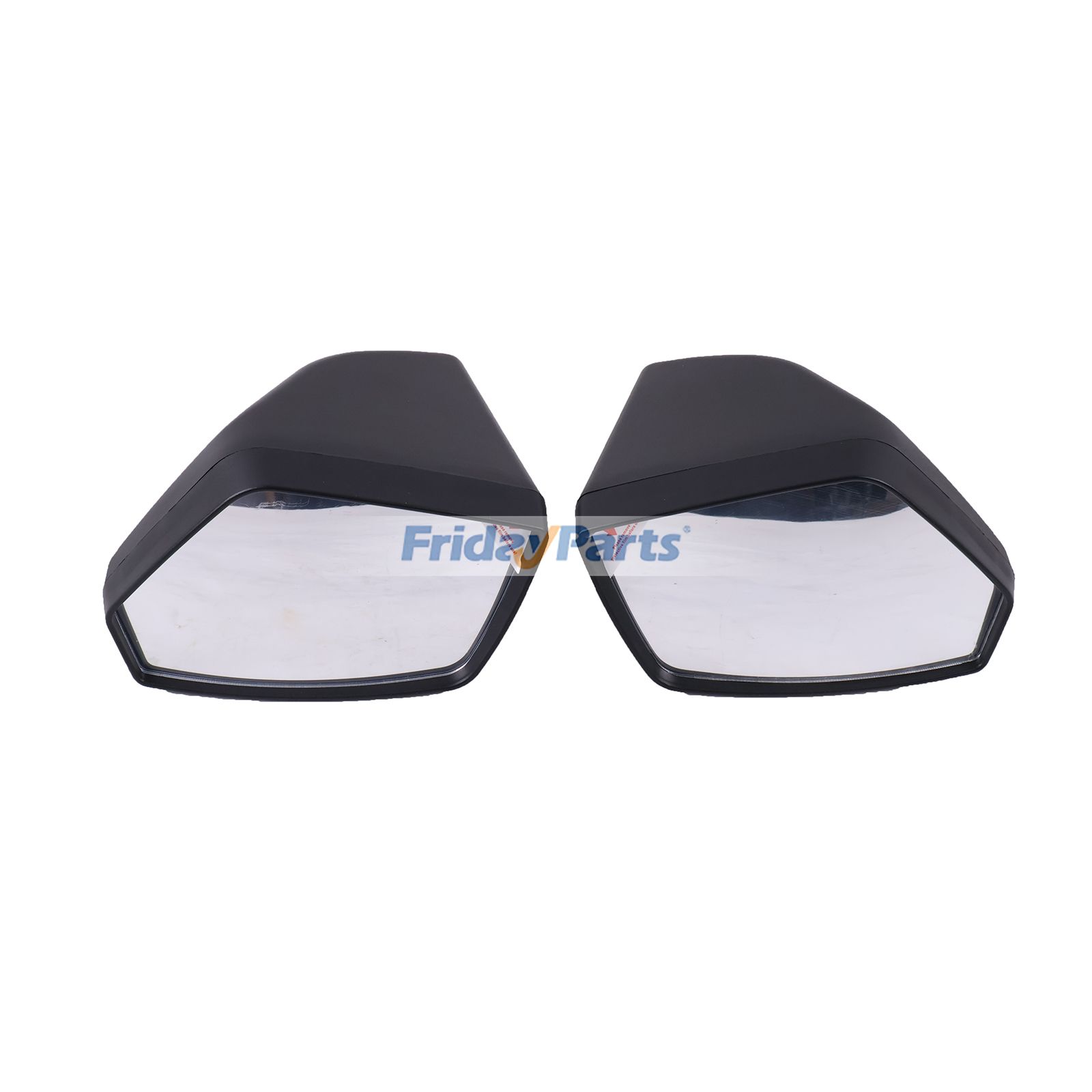 1 paire de rétroviseurs 295100748 pour Sea-Doo Spark 2 3 Up 900 TRIXX 2014-2023 Jetski