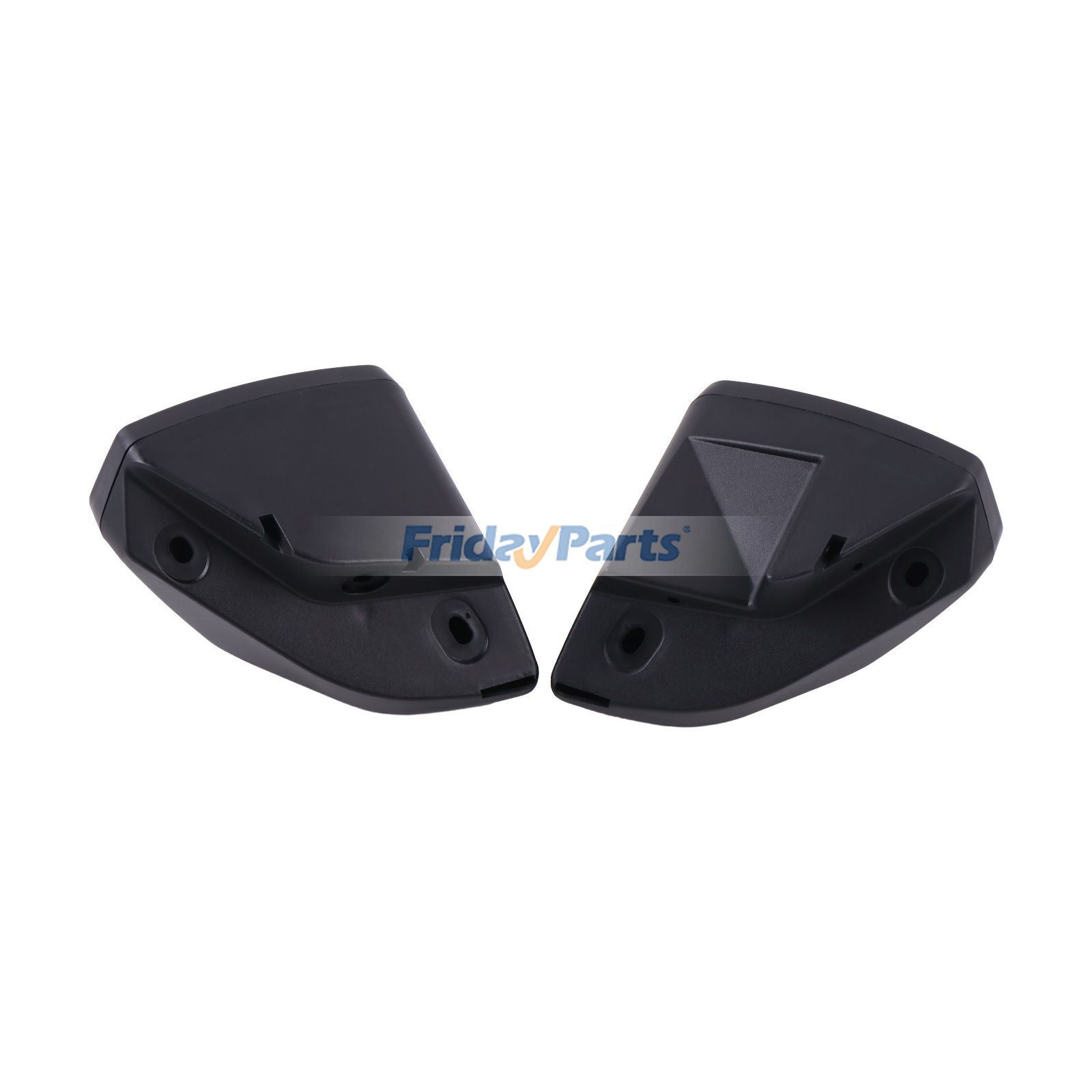 Marine Rear View Mirror