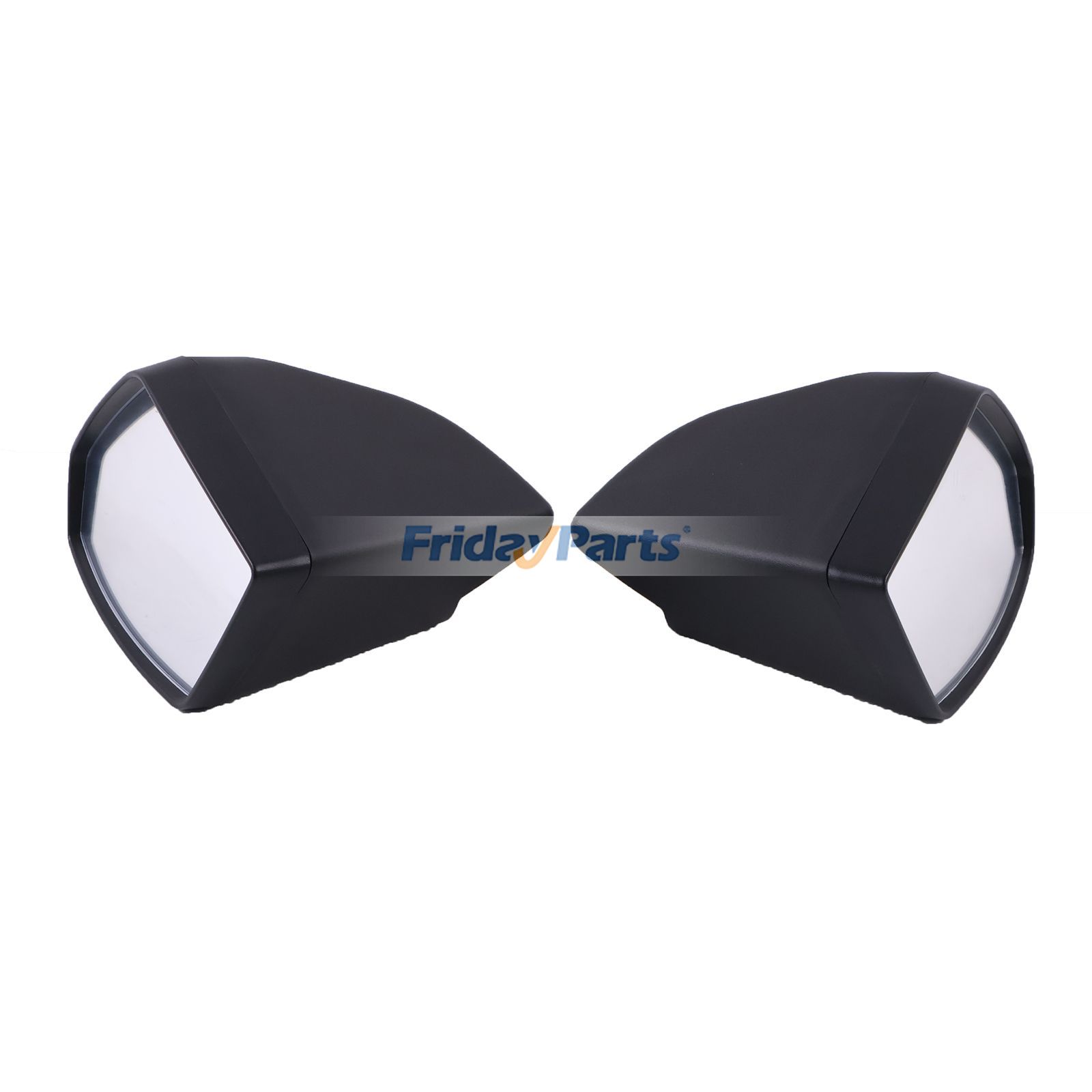 FridayParts Rear View Mirror