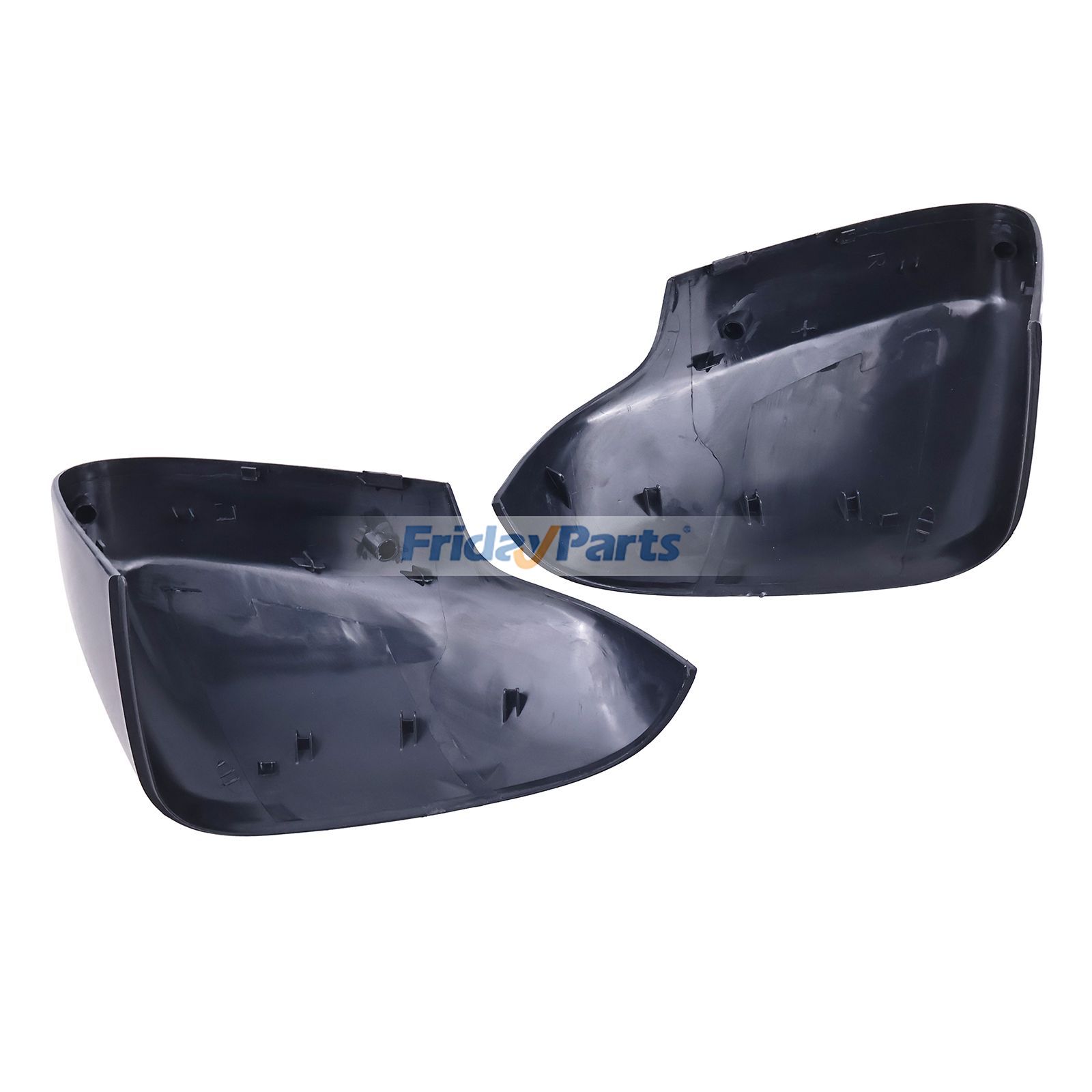 Couvercle de rétroviseur de FridayParts