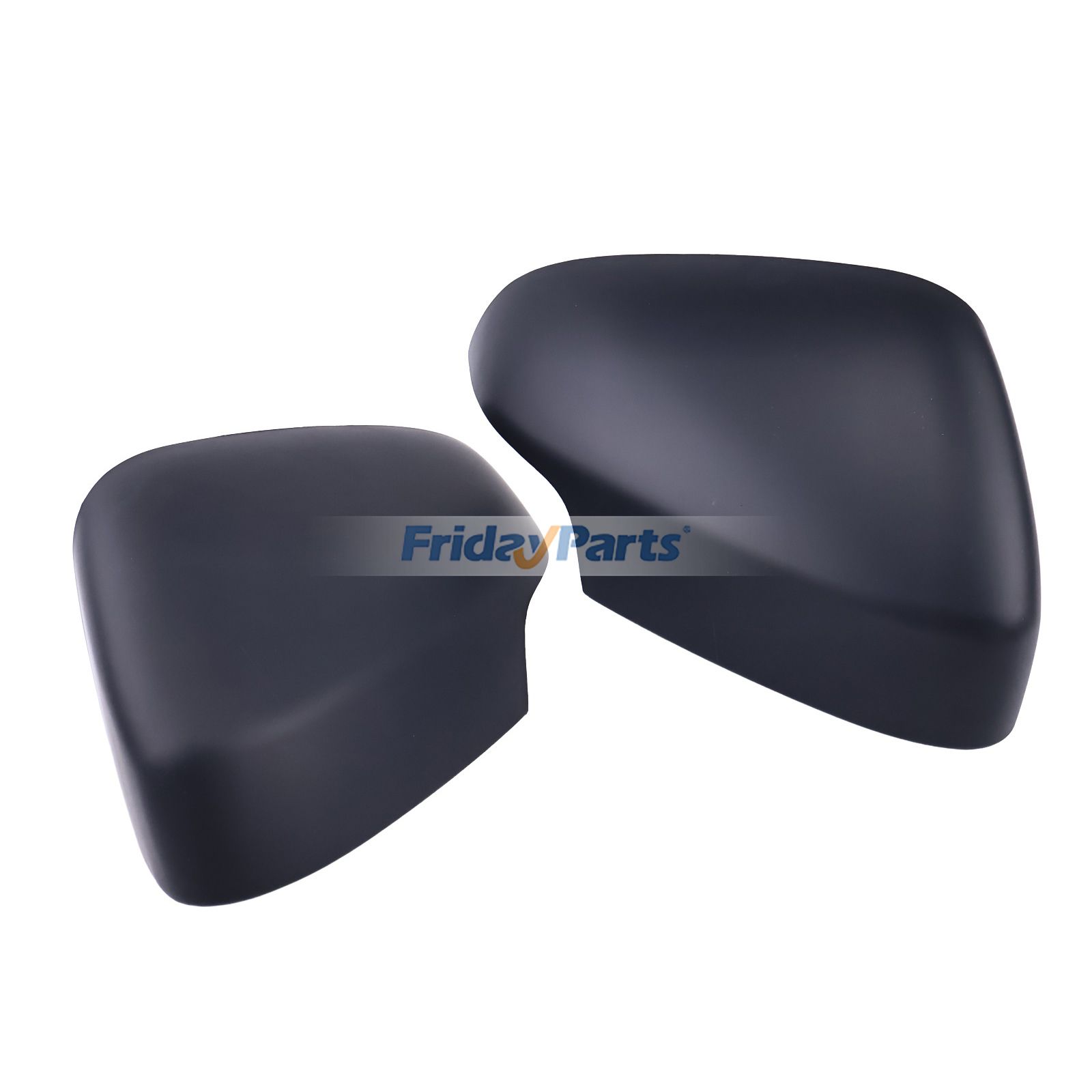 1 par de capas para espelho retrovisor 39850533 39850553 para Volvo S40 S80 C30 2007-2012