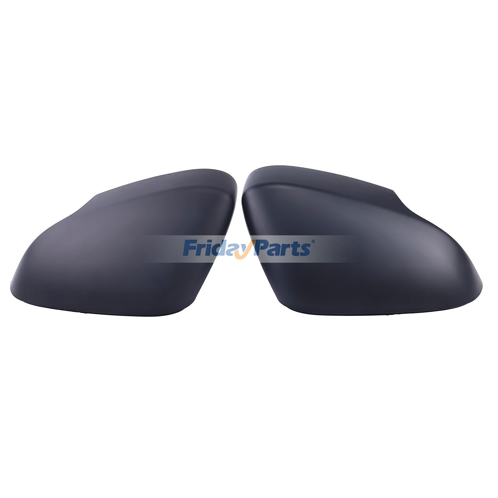 1 paire de coques de rétroviseur 39850533 39850553 pour Volvo S40 S80 C30 2007-2012pourPour VOLVO