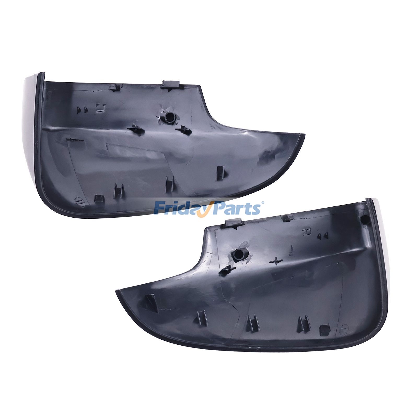 Couvercle de rétroviseur Pour VOLVO