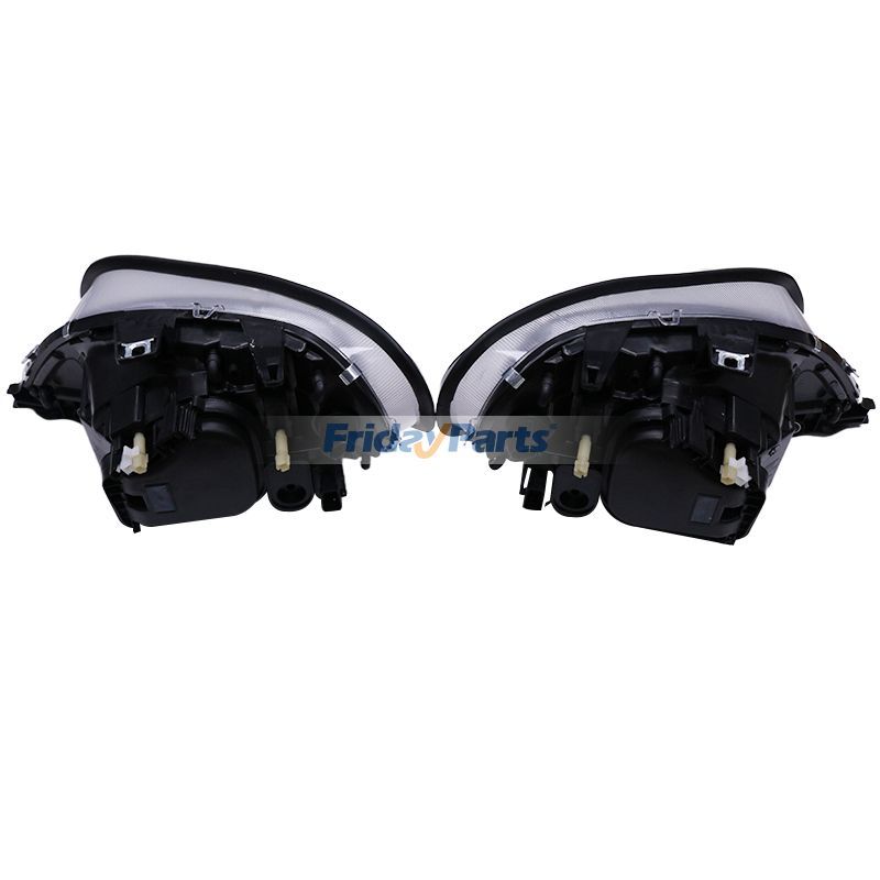 1 Pair Set Left & Right Side Headlight M2 M-2 100 106 112 2002-2018 in Stock in China