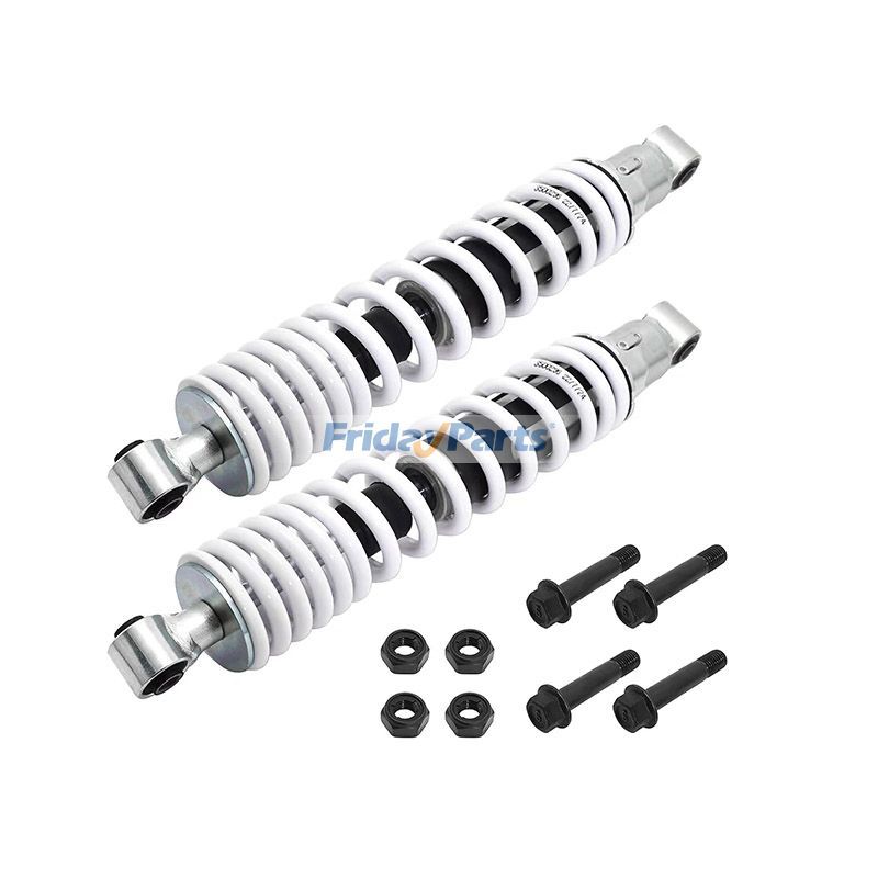 ヤマハ ATV YFZ350 用ショックアブソーバー 1 ペア 3GG-23350-20-36 3GG-23350-10-P1 3GG-23350-00-6W