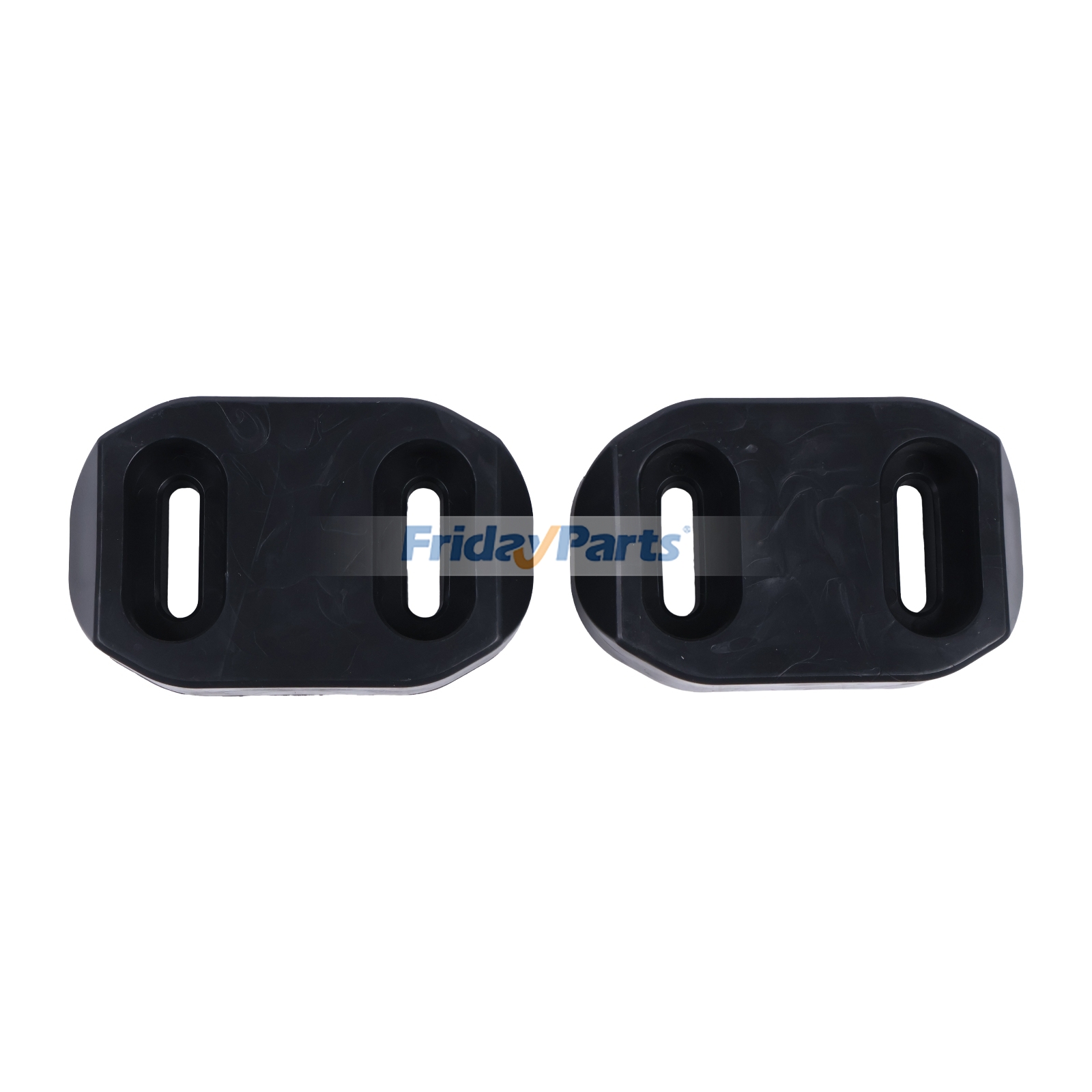 1 par de sapato antiderrapante 106-4588-01 para Toro Snow Thrower 724 OE 726 OE 824 OE 826 OE 826 OTE 826 OXE e 26 para Equipamento para Neve