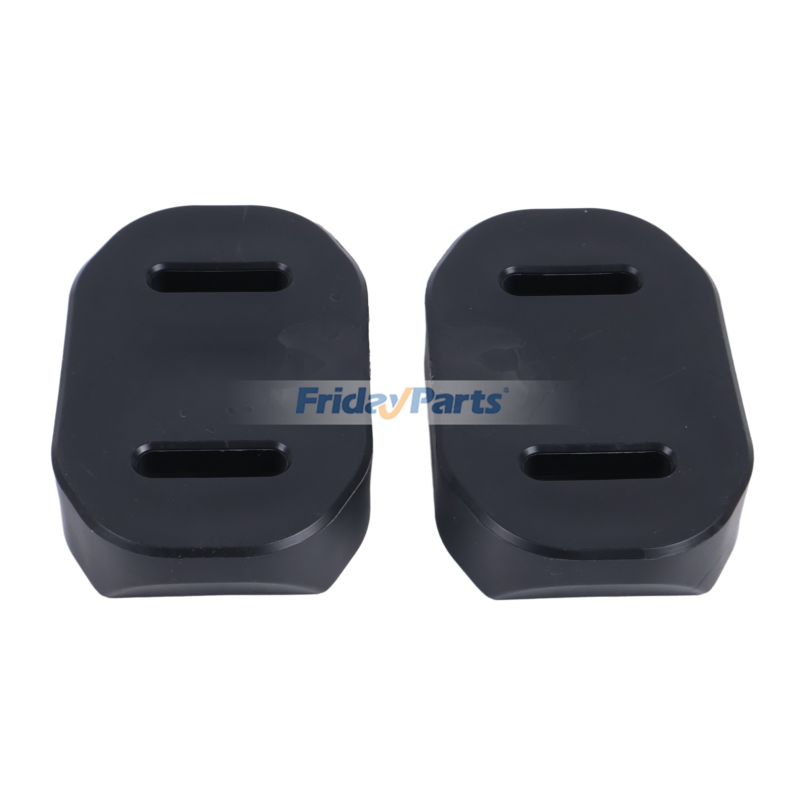 Compre 1 par de sapato antiderrapante 106-4588-01 para Toro Snow Thrower 724 OE 726 OE 824 OE 826 OE 826 OTE 826 OXE e 26 na FridayParts