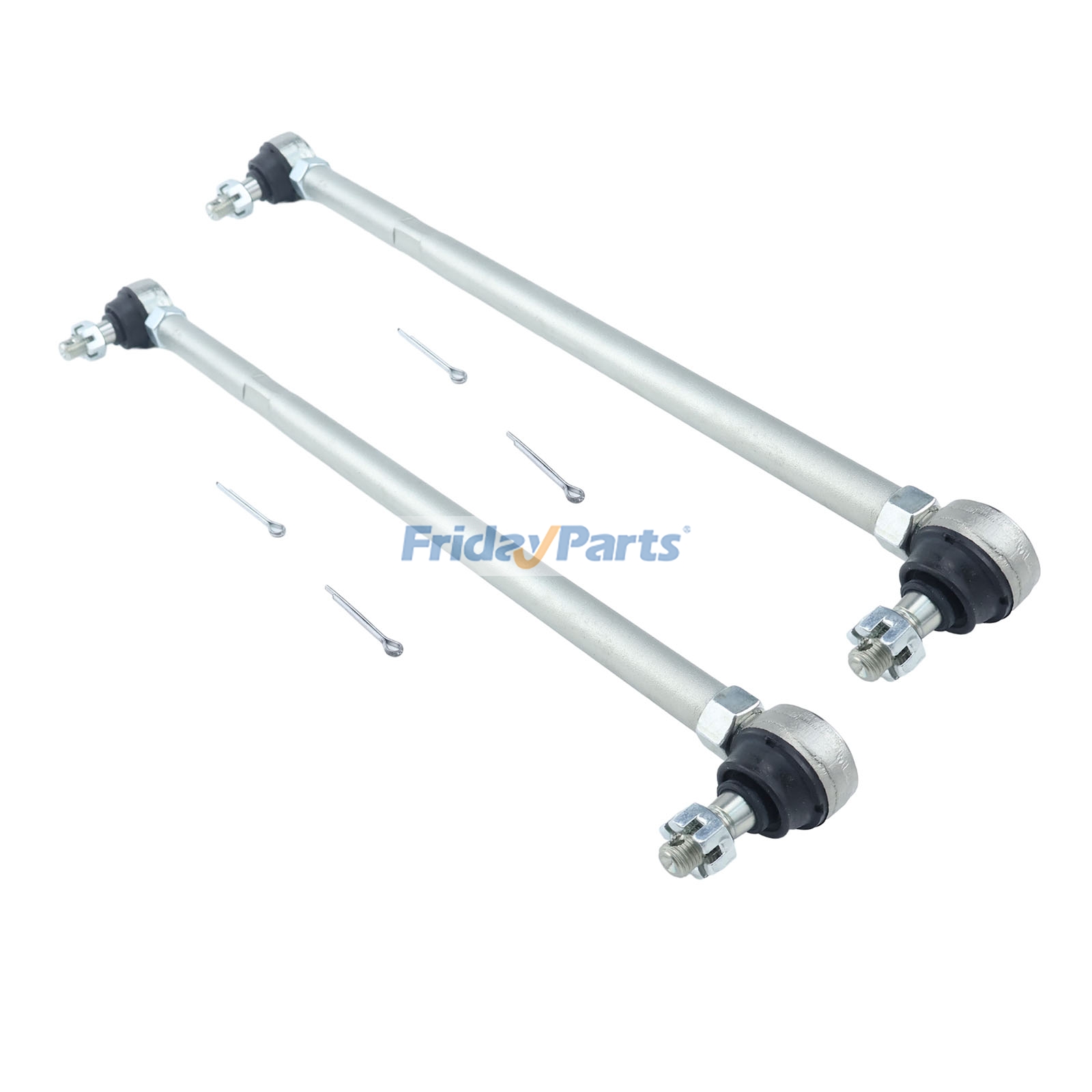 1 Pair Steering Tie Rod 9010-100530-20000 for CFMoto ATV 500cc CF500 CF625 CF800