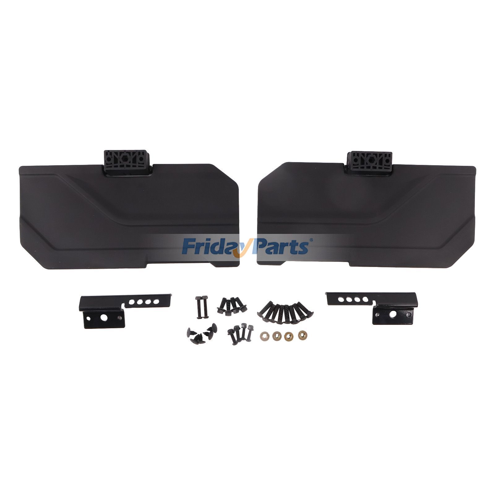 Sport UTV/ATV Sun Visor