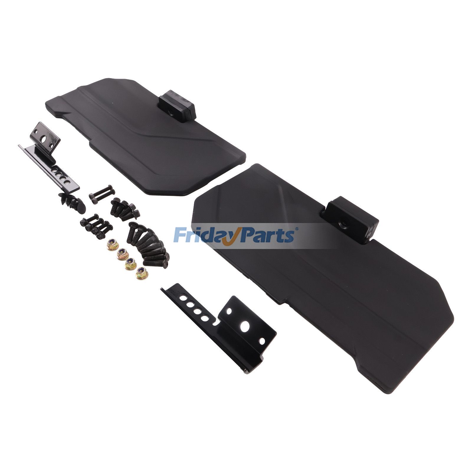Sun Visor for Sport UTV/ATV