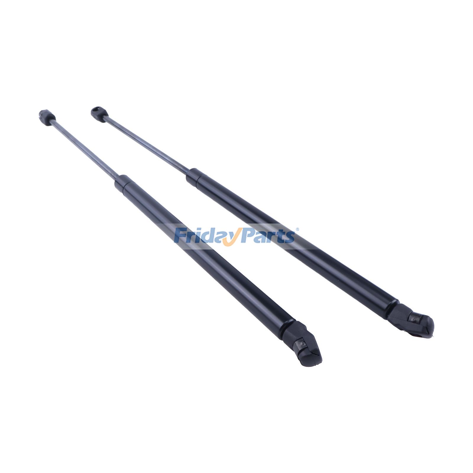 FridayParts Heckklappenheber-Unterstützung