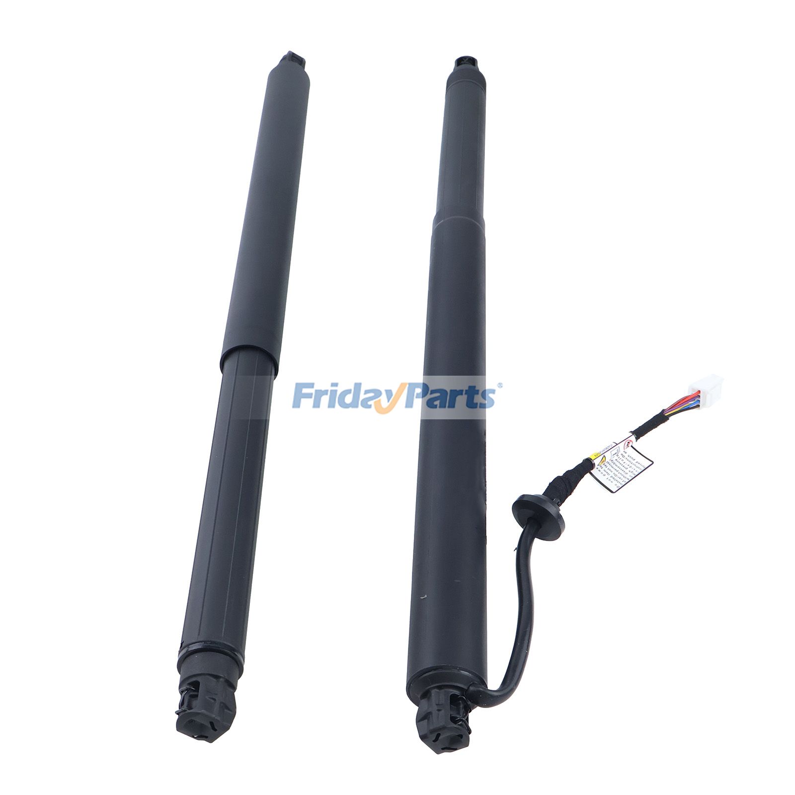 テールゲートパワーハッチリフトサポートストラット 63320-SJ000 63320-SJ010 スバル フォレスター SK 2019-2025用 1ペア