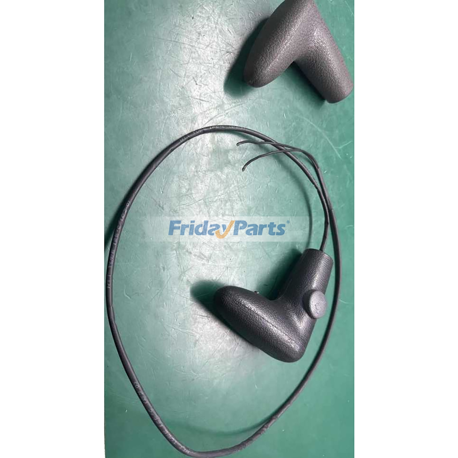 1 paire de boutons de commande de déplacement pour pelle Kobelco SK60, SK120-6, SK200-6, SK210-8, SK250-6, SK250-8, SK260-8, SK330-6, SK330-8, SK350-6, SK350-8, SK450-6, SK460-8