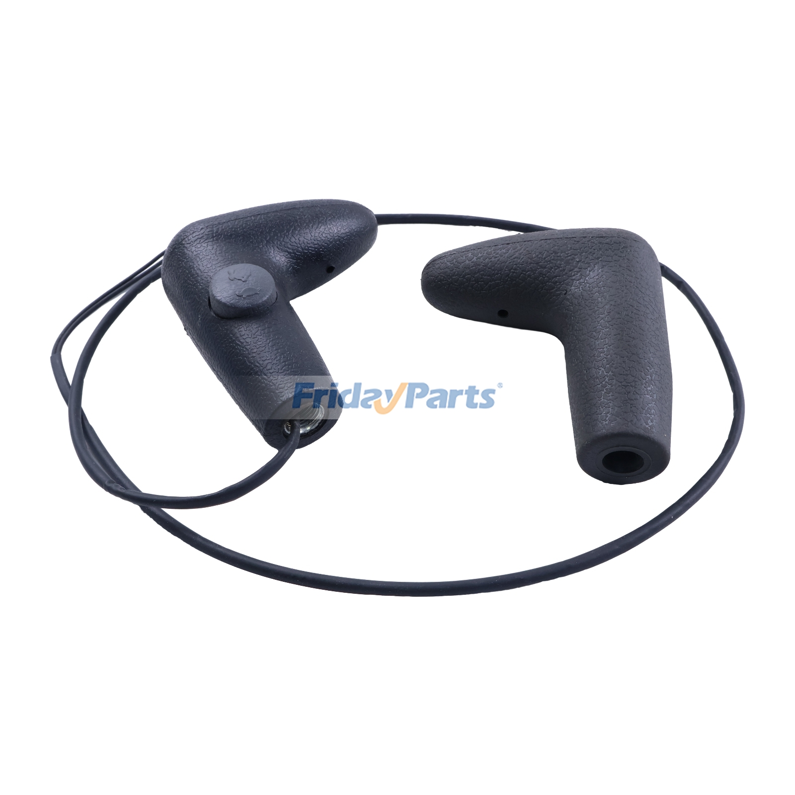 コベルコ SK60 掘削機用 トラベルコントロールノブ 1組 SK120-6 SK200-6 SK210-8 SK250-6 SK250-8 SK260-8 SK330-6 SK330-8 SK350-6 SK350-8 SK450-6 SK460-8