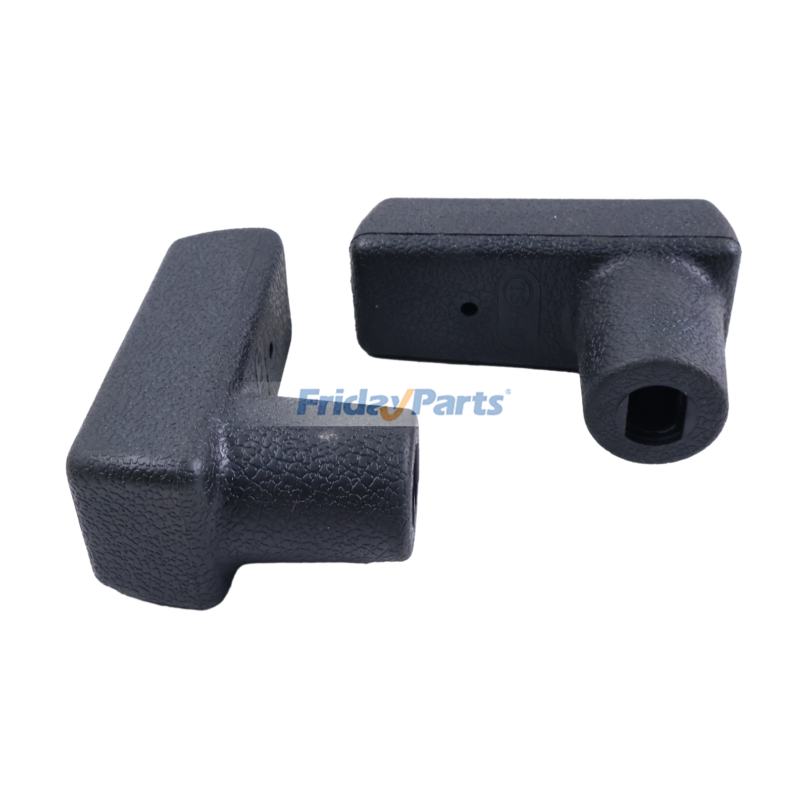 1 Pair Travel Control Knob Handle for Komatsu Excavator PC-5