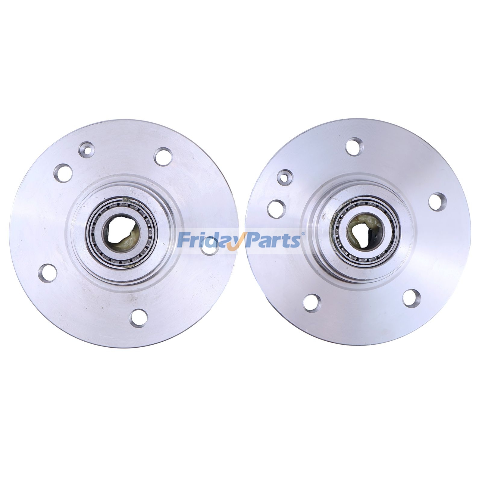 Wheel Hub in Stock in China