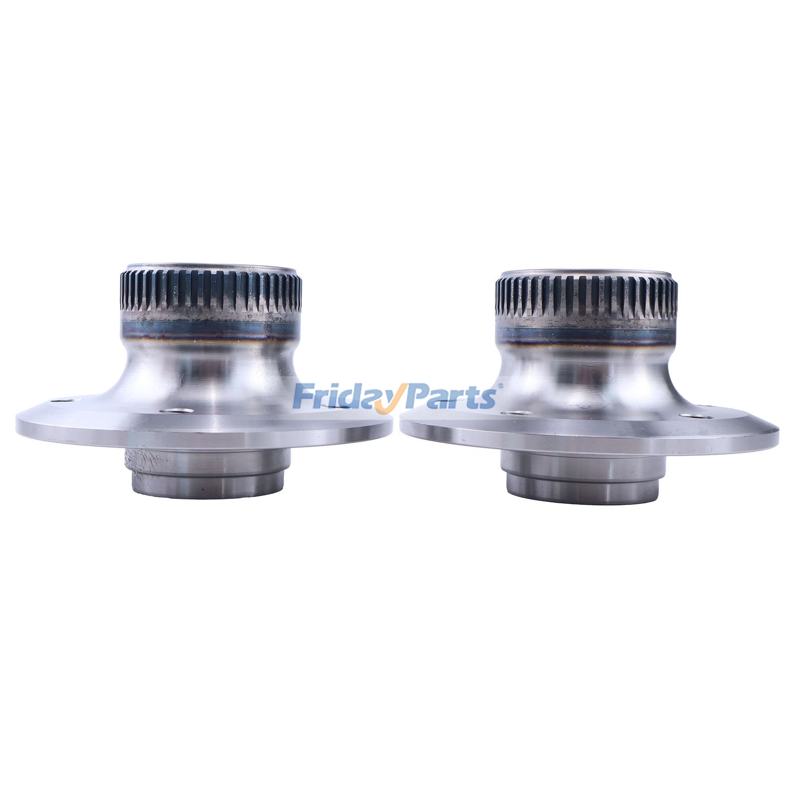 FridayParts Wheel Hub