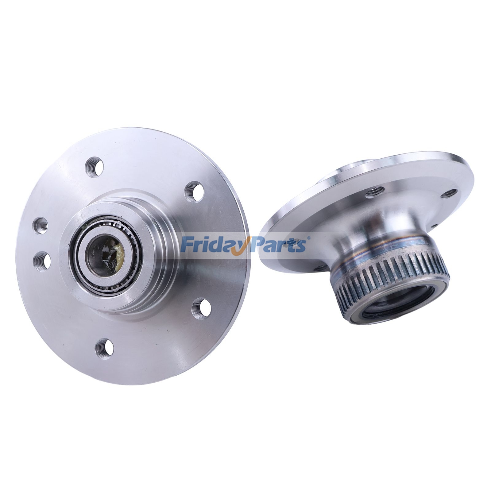 Wheel Hub for Vehicle