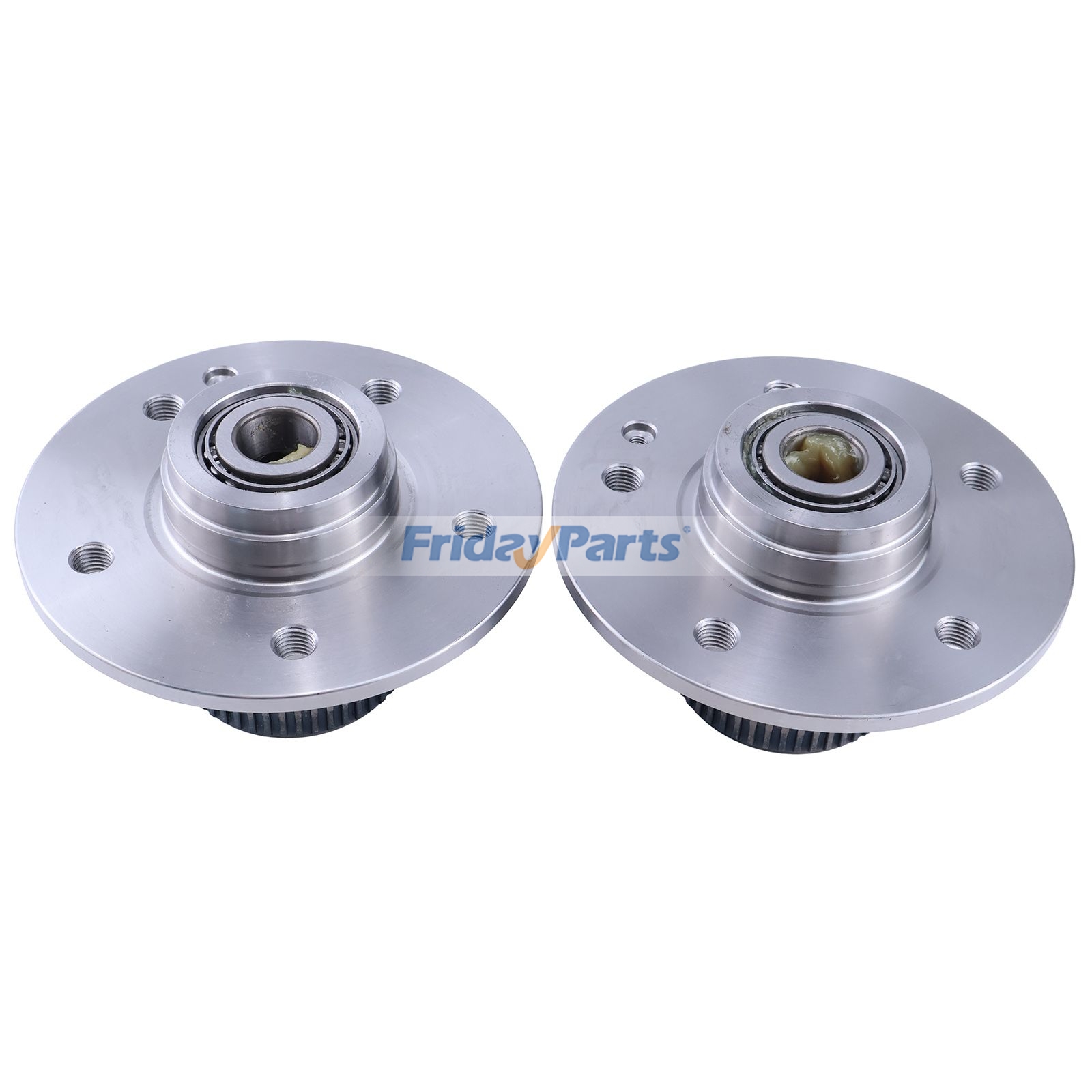 Vehicle Wheel Hub