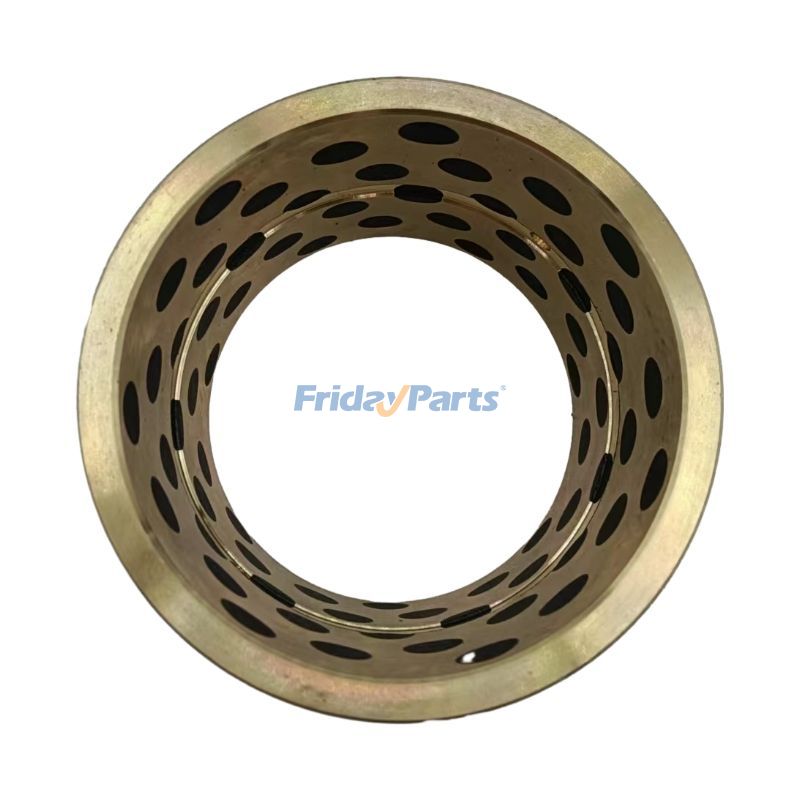 Excavator Arm Boom Bushing 