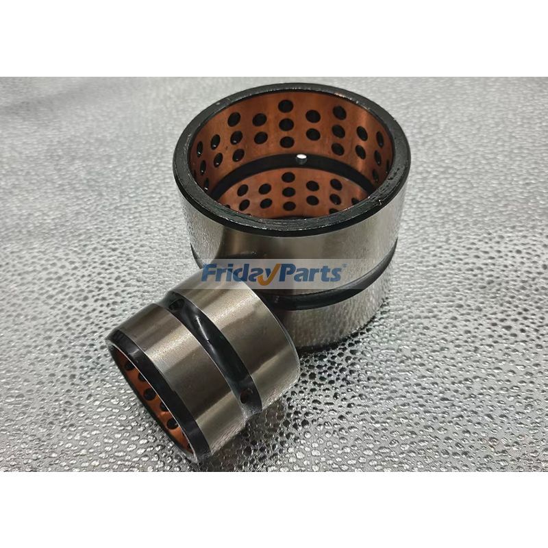 1 Piece Boom Sleeve Bearing Bushing 241-9999 for Caterpillar CAT Engine 3066 3054 Excavator 315C 315D 318C 319C