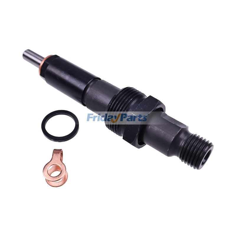 FridayParts Einspritzdüse 1994-1998 Dodge 3500