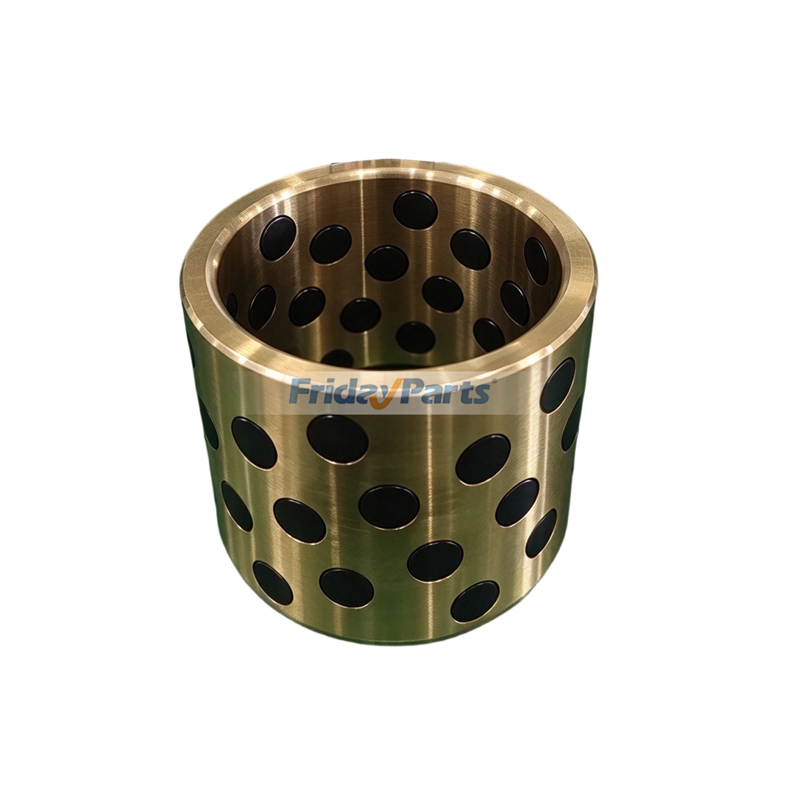 Boccola cilindro 07144-10505 per escavatore Komatsu PC100-3 PC200-6 PC20-6 PC40-7 PC220-7 PC60-6 PC80-3 e caricatore WA100-1 WA150-1