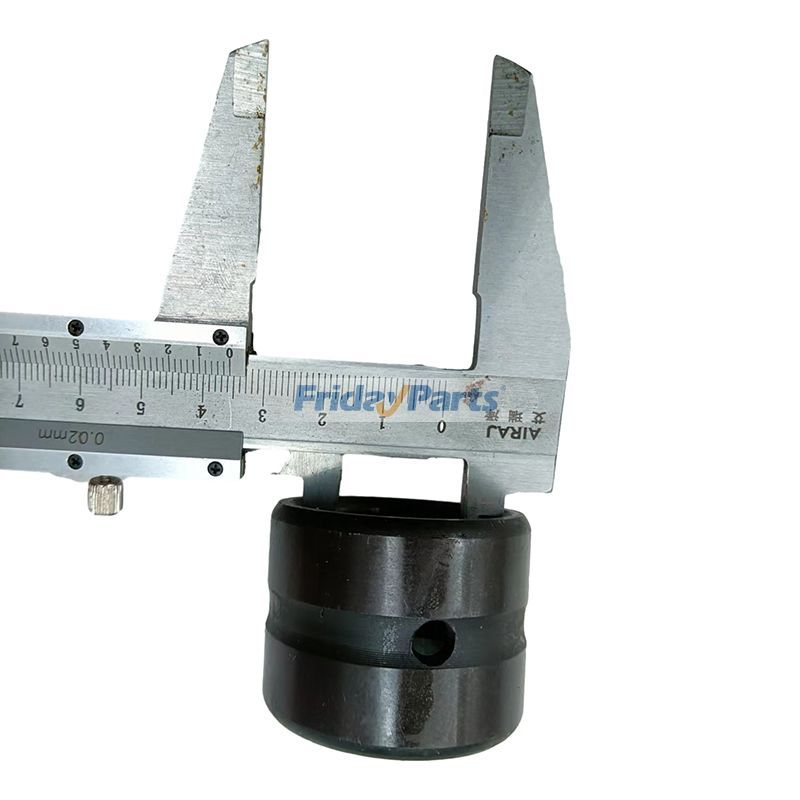  Cylinder Sleeve Bearing Bushing PC20-3 PC25-1 PC27R-8 WA50-6 For KOMATSU