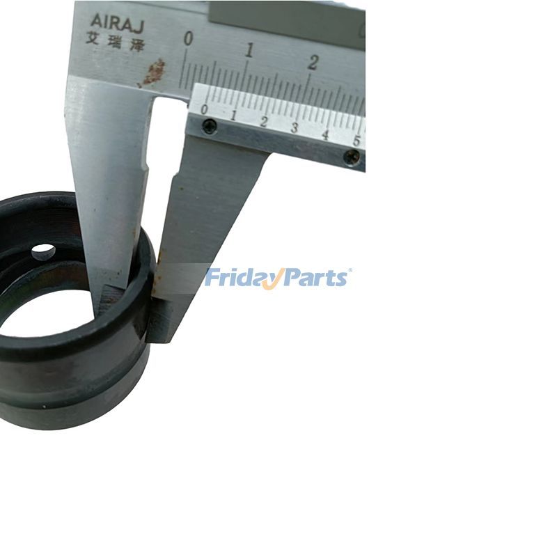 Cylinder Sleeve Bearing Bushing PC20-3 PC25-1 PC27R-8 WA50-6 For KOMATSU Loader