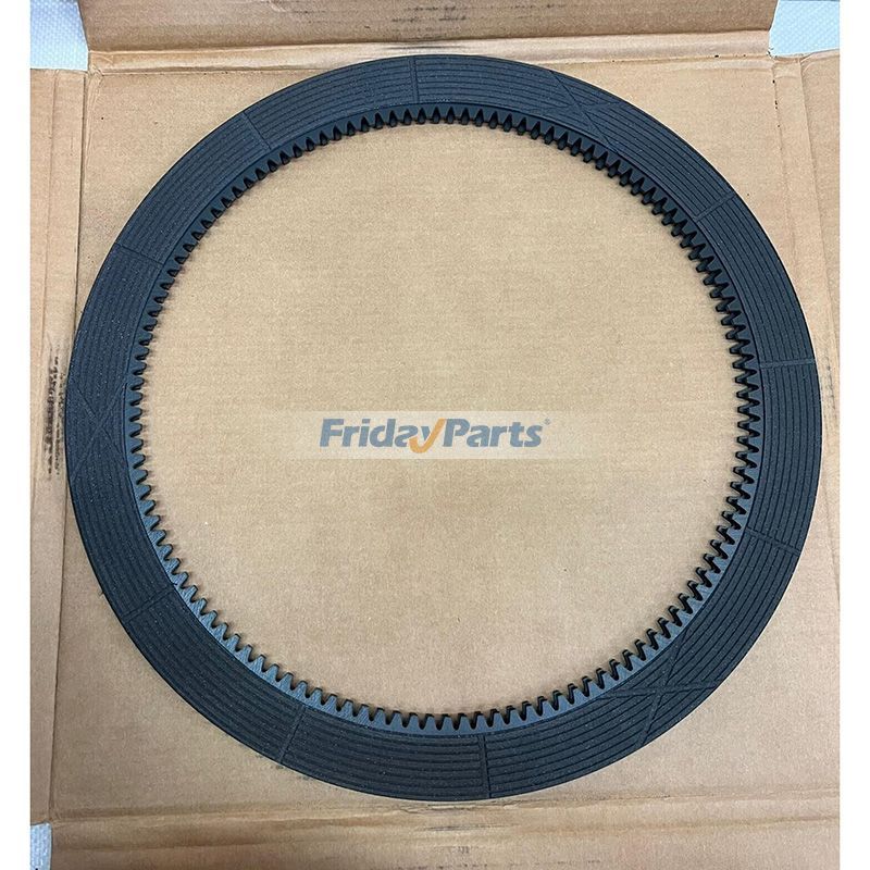 1 PC フリクション ディスク 6Y-7219、Caterpillar CAT 777B 777D 777F 777G 785 785B 785C 785D 789 789B 789C 789D 793 793B 793C 793D 用