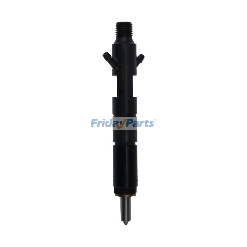Injecteur de carburant 226-8776 pour Caterpillar CAT Engine 3054 Télescopique TH220B TH330B TH460B TH560B TH580B Excavatrice 315C M313C M315C 315CLpourPour CAT