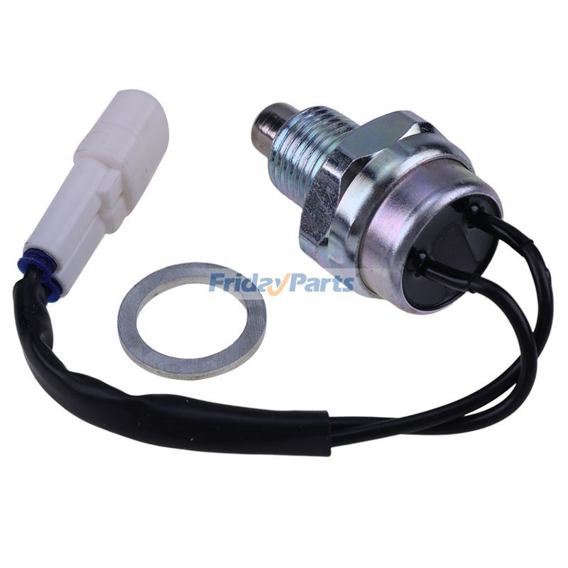 1 interrupteur d'allumagepour Tracteur