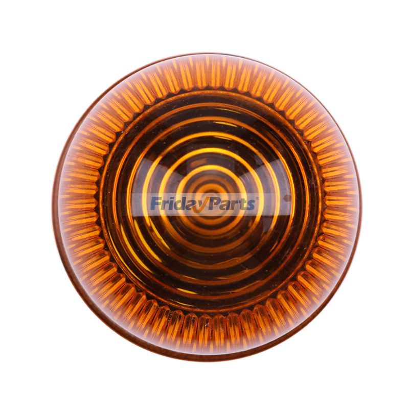 1 lámpara 2027951 del panel de control lateral 2134297 para pavimentadora Vogele 1800-2 2100-2 Para Vogele