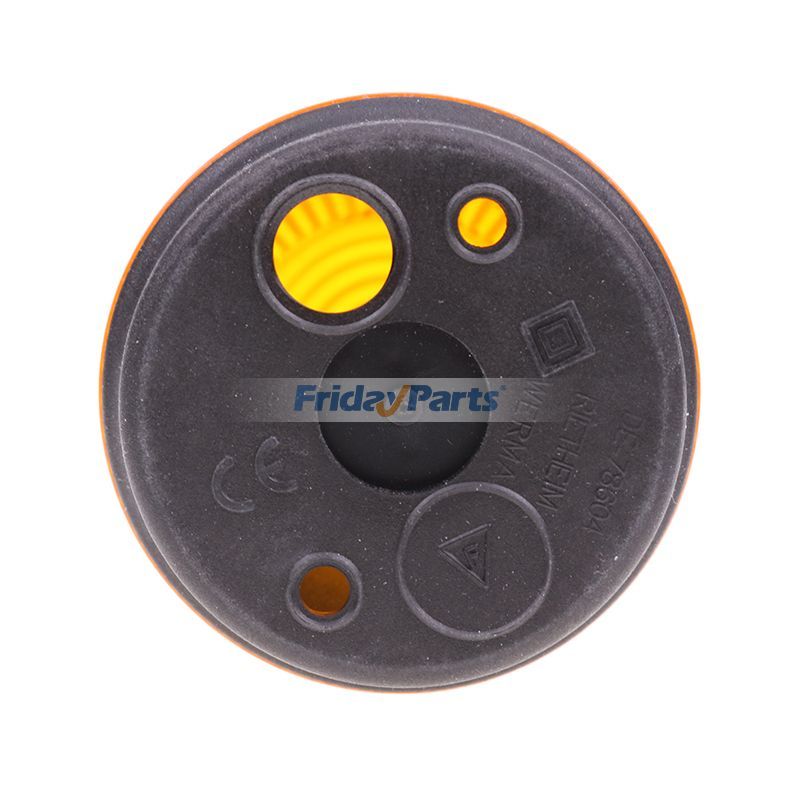 Parte para Otros equipos de construcción