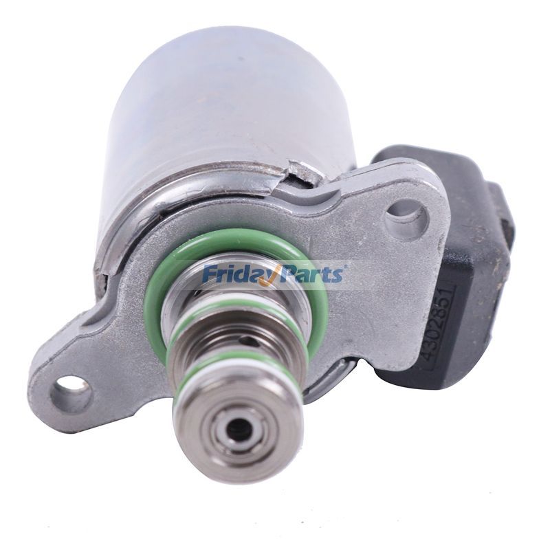 Proportional Valve for Loader