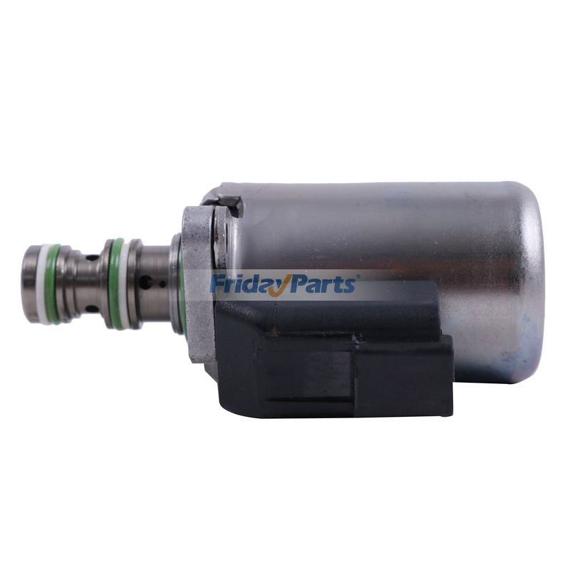 Loader Proportional Valve