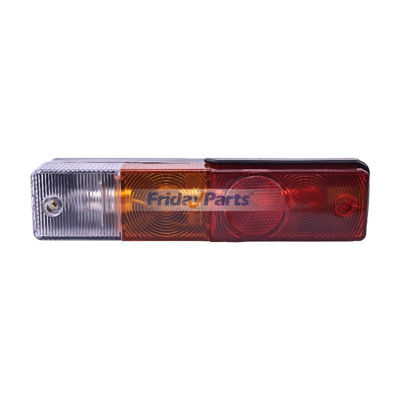  Rear Lamp in Stock in China,USA,China Stock