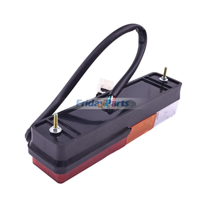 Forklift  Rear Lamp