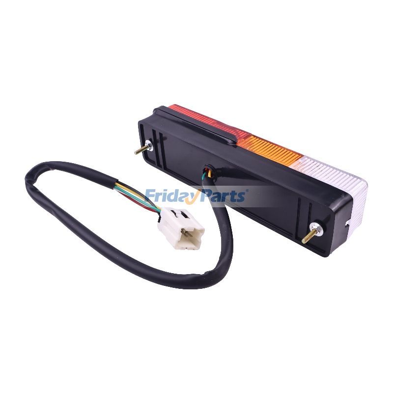  Rear Lamp for Forklift