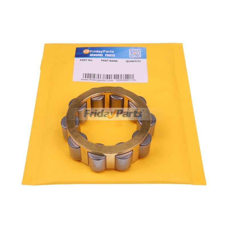 1 PC Rollenkäfig 0750115211 für ZF-Getriebe 4WG180 4WG200