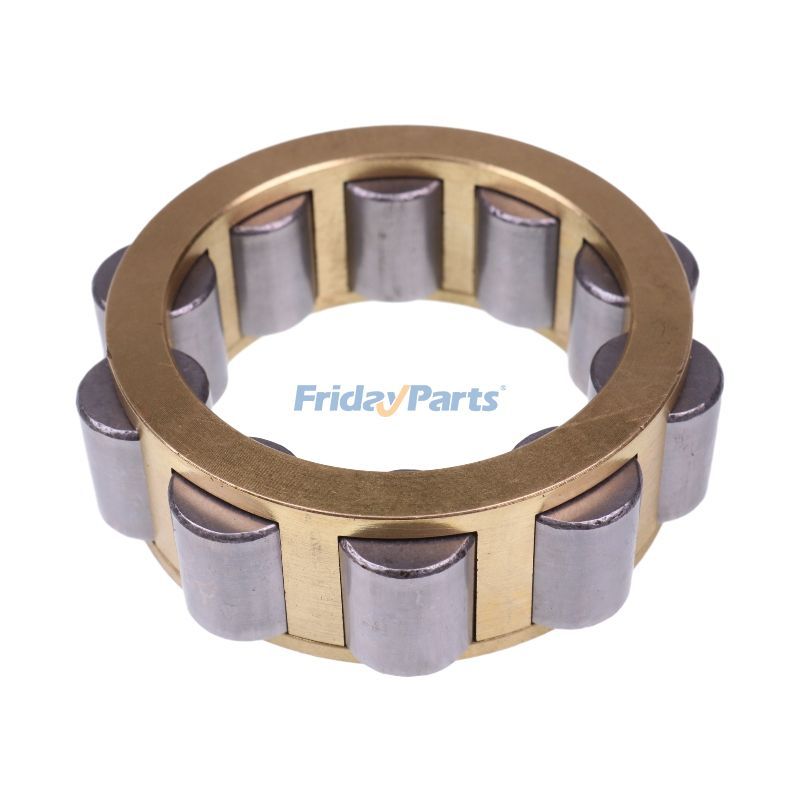 1 jaula de rodillos 0750115211 para caja de cambios ZF 4WG180 4WG200 Para ZF