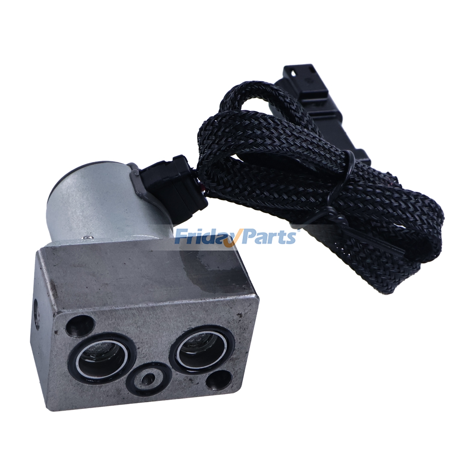  Solenoid Valve For KOMATSU